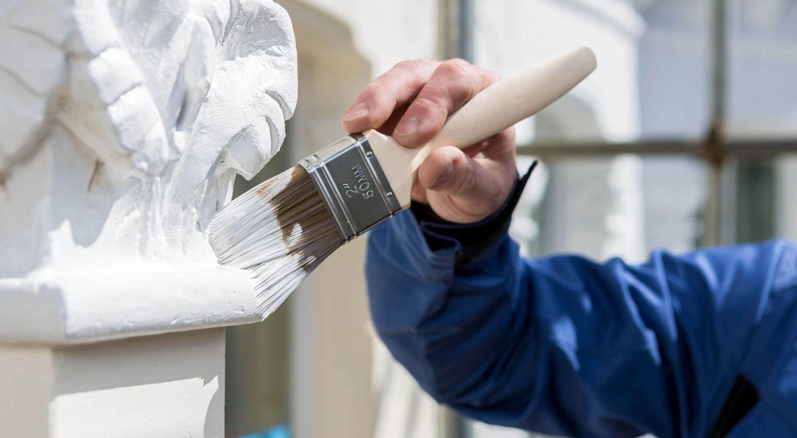 Exterior Painting