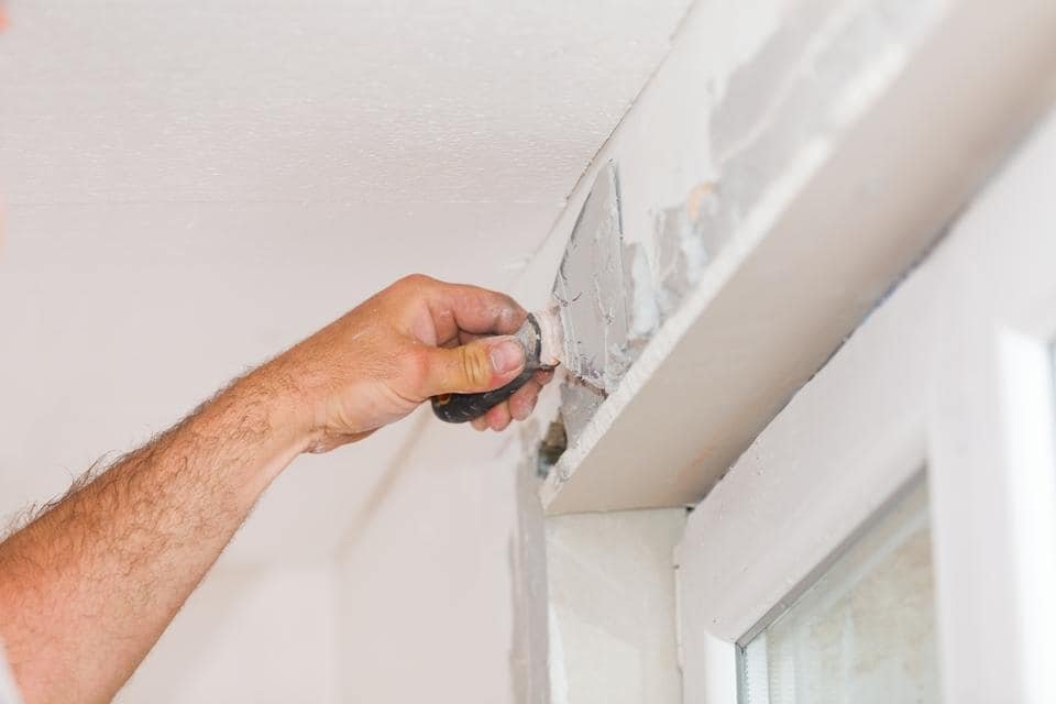 drywall services