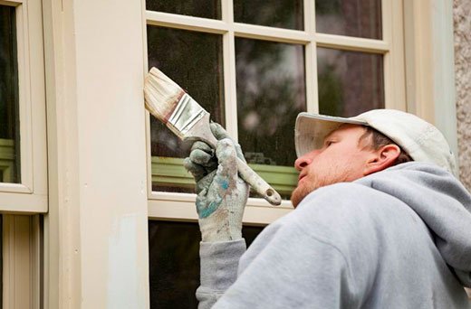 Exterior Painting