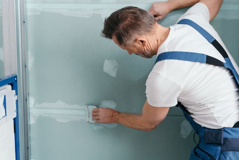 drywall services