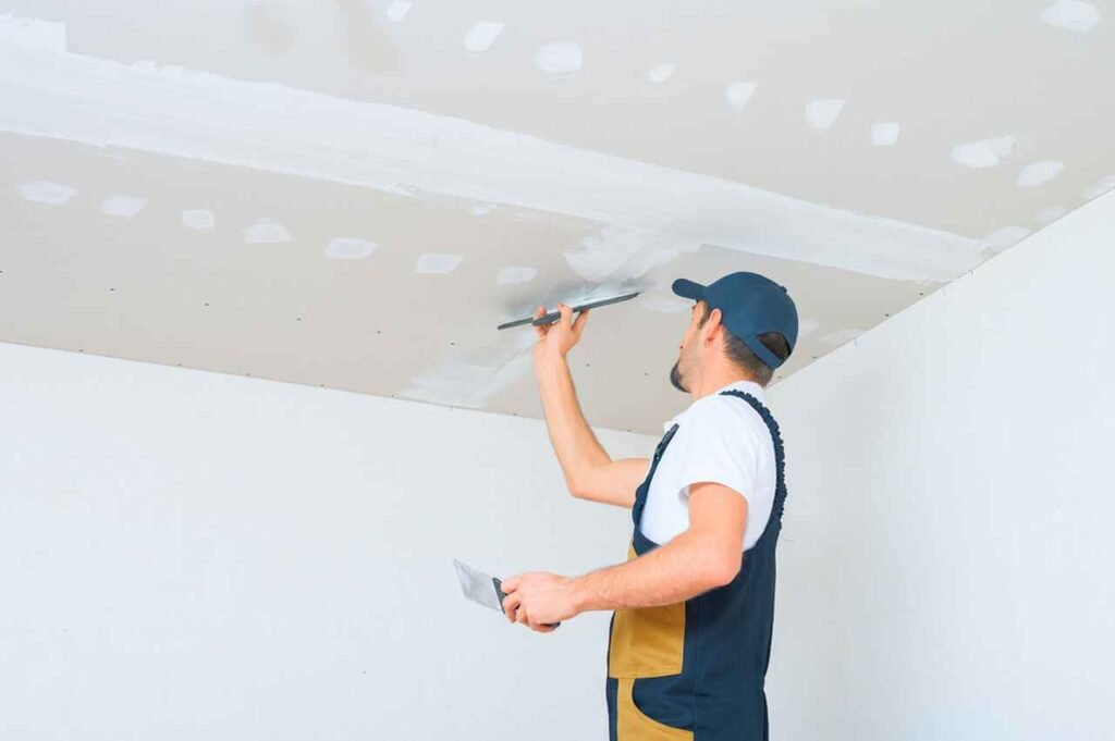 drywall