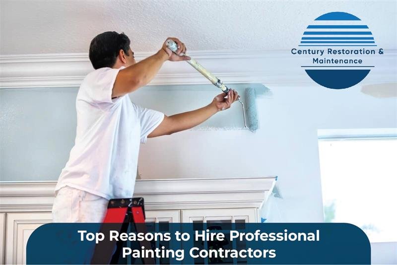 painting contractors