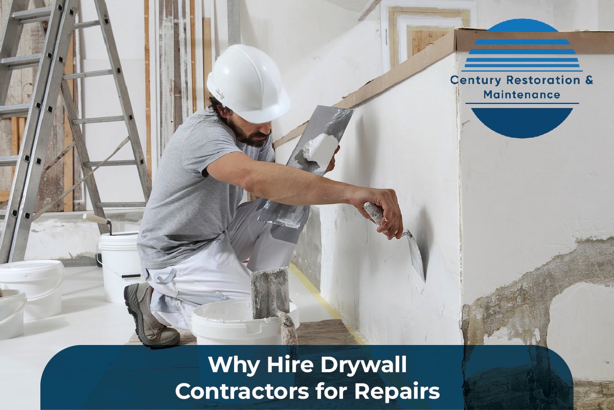 Drywall Contractors