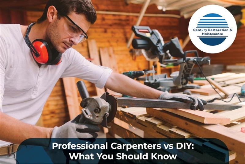 Professional Carpenters