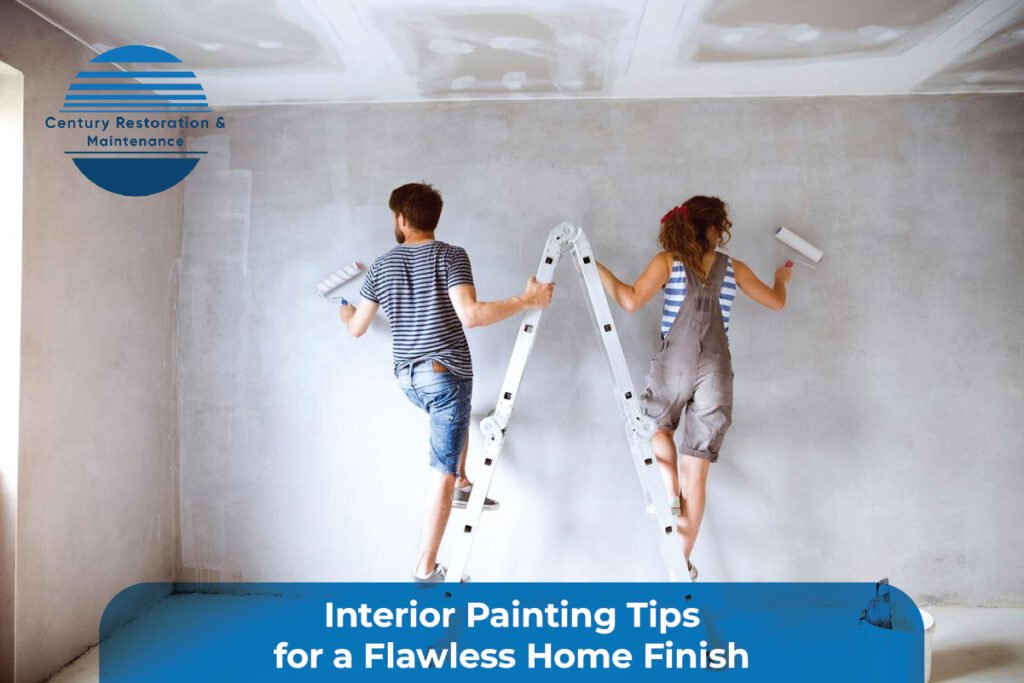 Interior Painting
