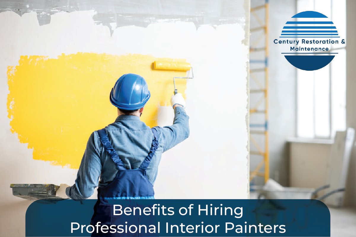 Interior Painters