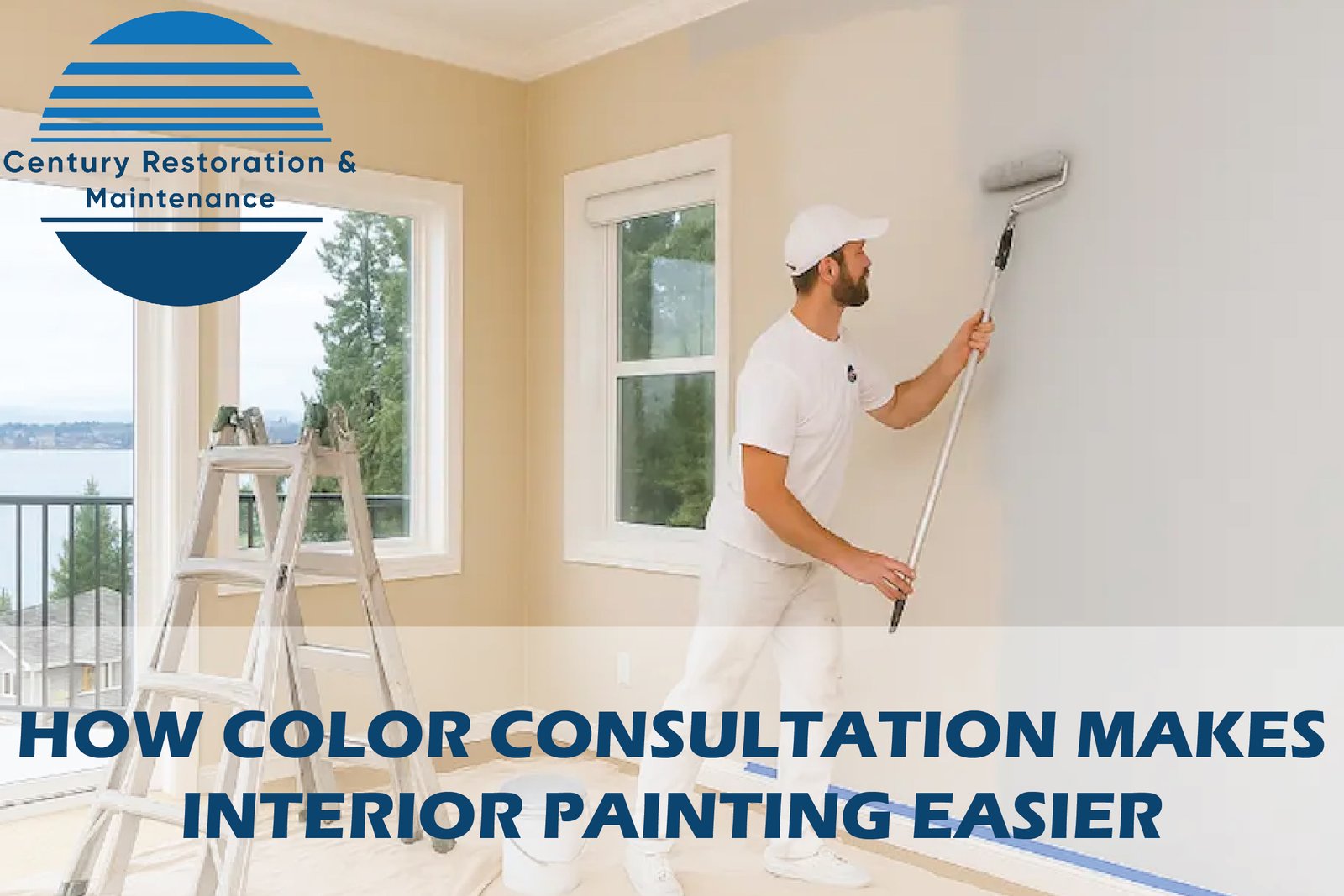 color consultation
