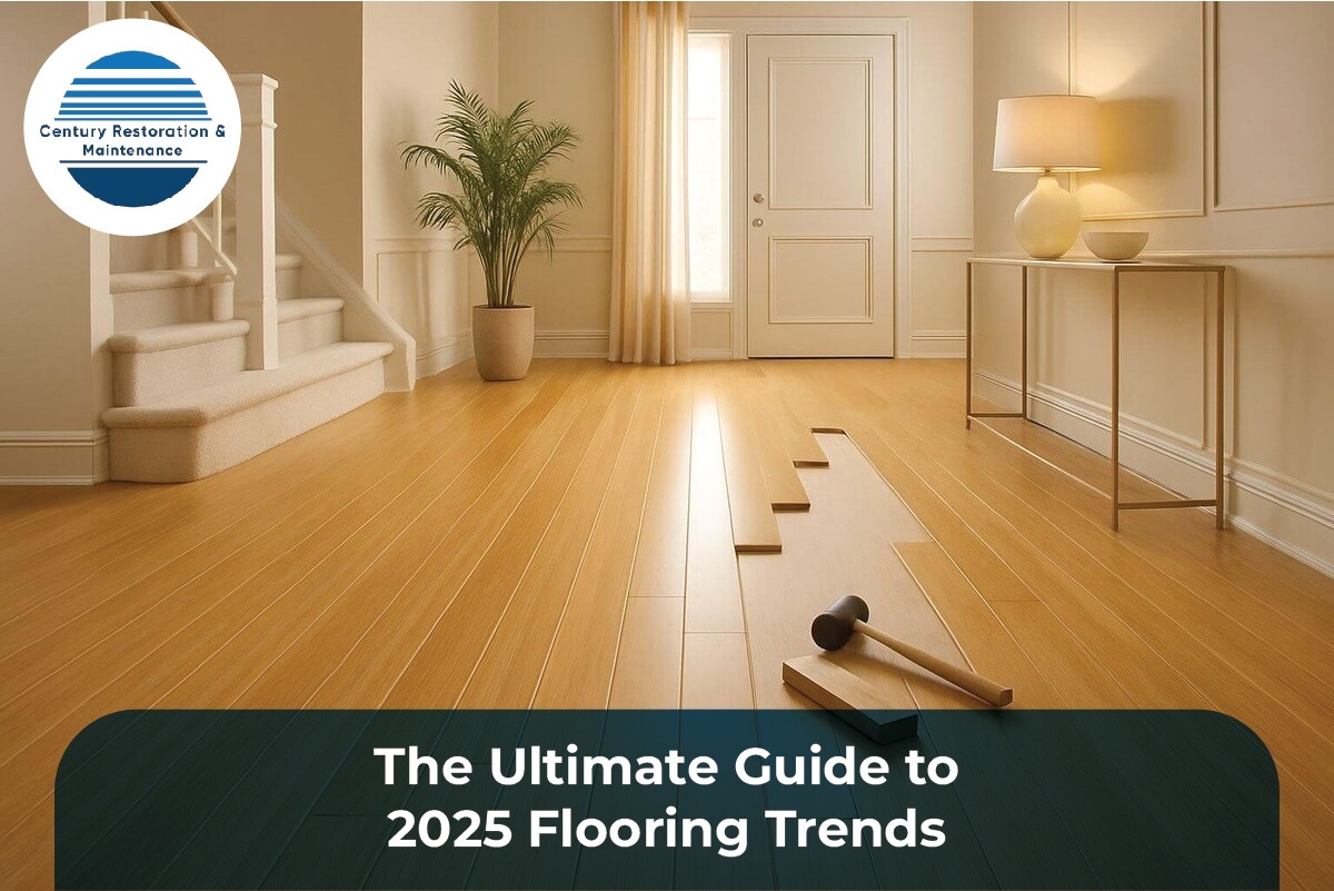 flooring trends