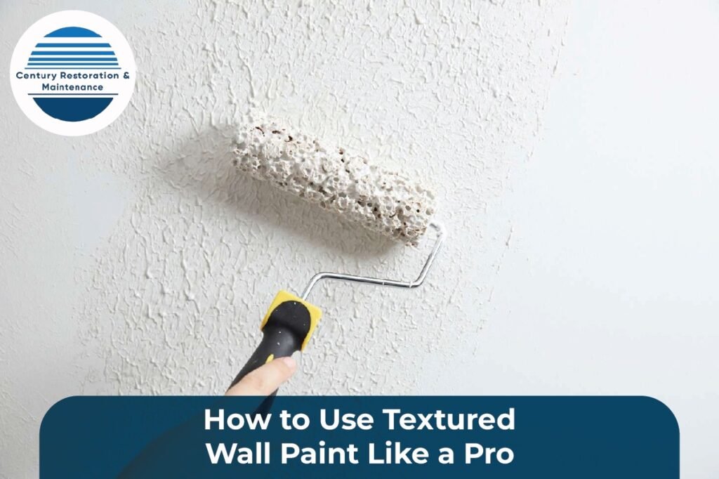 Textured Wall Paint